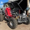 Road legal buggy