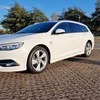 2018 Vauxhall Insignia B 2.0d 170