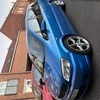 Vauxhall zafria 300bhp 7 seater