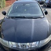 Honda Civic 2.2 diesel turbo 2008