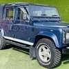 Land Rover defender 110xs