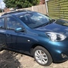 2014 micra 1.2 sell or swap