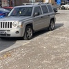 Jeep Patriot