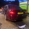 Bmw 520d stage 1