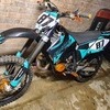 2006 KTM 125sx for swapz