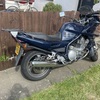 Yamaha xj900s