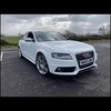 Audi A4 2.0 tdi sline