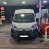 2014 CITROEN RELAY 2.2 HDI LWB 26K