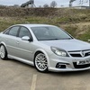 High Spec Vectra VXR Rep Mapped 210