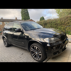 2008 bmw x5