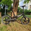 GoCycle GX Folding Electric E-Bike