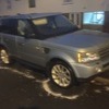 Range Rover sport 82k genuine fsh