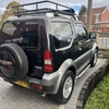 Suzuki Jimny 4x4 LOADED WITH EXTRAS