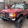 LandRover discovery 2 td5