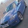 BMW 3 Series M Sport 318i