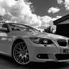 BMW 330I M-SPORT