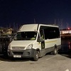 Iveco Daily Minibus/Camper