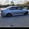 Bmw 530d msport 300bhp