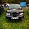 Seat Ibiza fr 1.9TDI pd130 223bhp