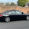 BMW 750i 2004