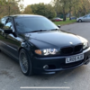 Bmw 320d msport