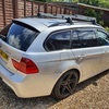 Bmw 325i touring estate