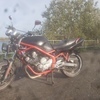 Yamaha xj600n