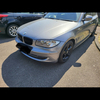 BMW 1 series 2 litre