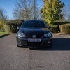 2007 VW Golf GTI Edition 30