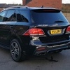 Mercedes Gle 250d AMG GLE 63 Rep!