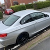 BMW 325i m-sport