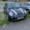 Mini Cooper 1.6