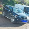 Kia Sorento 60 plate