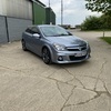 Vauxhall Astra vxr