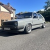 Volkswagen Golf MK:2 **RESTORED**