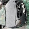 Audi tt Quattro 2005 for swaps