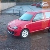 Fiat seicento sporting lookalike