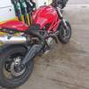 2008 Ducati Monster 696