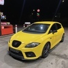 SEAT LEON CUPRA STAGE 2