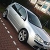 Volkswagen Golf 2.0 Tdi GT