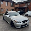 bmw530d m sport