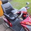 Royal drive 4 mobility scooter