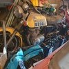 Xs500 barn find tax and mot exempt
