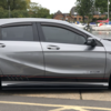 Mercedes a200amg sport ( a45 rep)