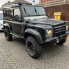 Defender 90 TD5