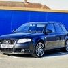 Audi a4 avant 2.0 Quattro