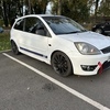 Ford Fiesta ST150