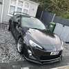 Toyota GT86