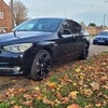 BMW 535D GT!!