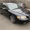 VOLVO V70 AUTO PETROL ULEZ 12M MOT